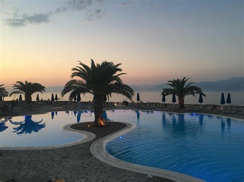 corfu hotels all inclusive